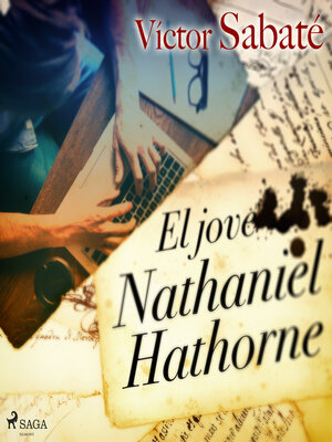 cover image of El jove Nathaniel Hathorne